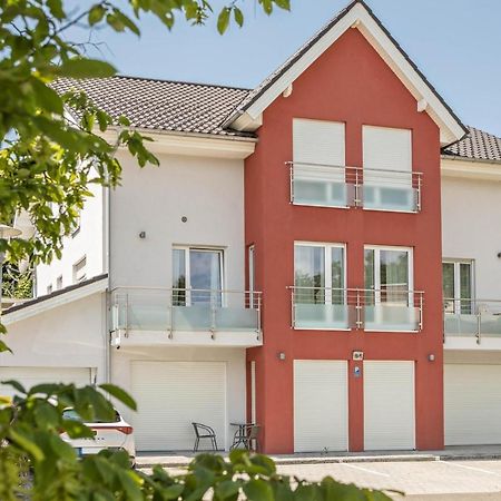 מיירסבורג Apartment Mit Kaffeekueche Fuer Zwei מראה חיצוני תמונה