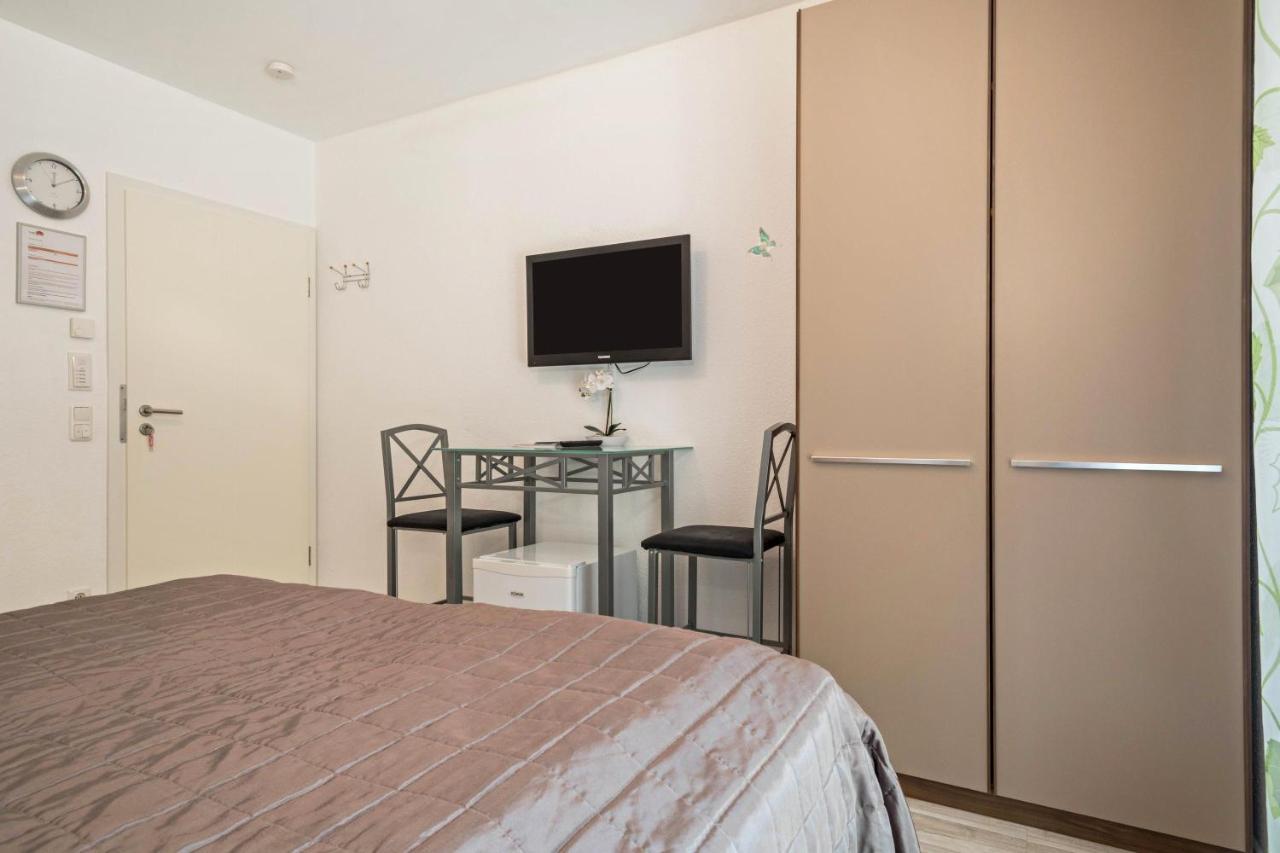 מיירסבורג Apartment Mit Kaffeekueche Fuer Zwei מראה חיצוני תמונה