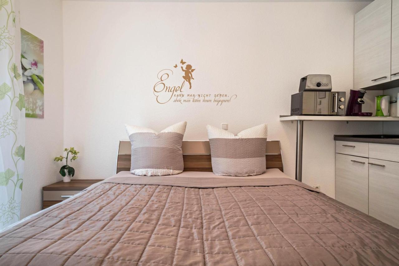 מיירסבורג Apartment Mit Kaffeekueche Fuer Zwei מראה חיצוני תמונה