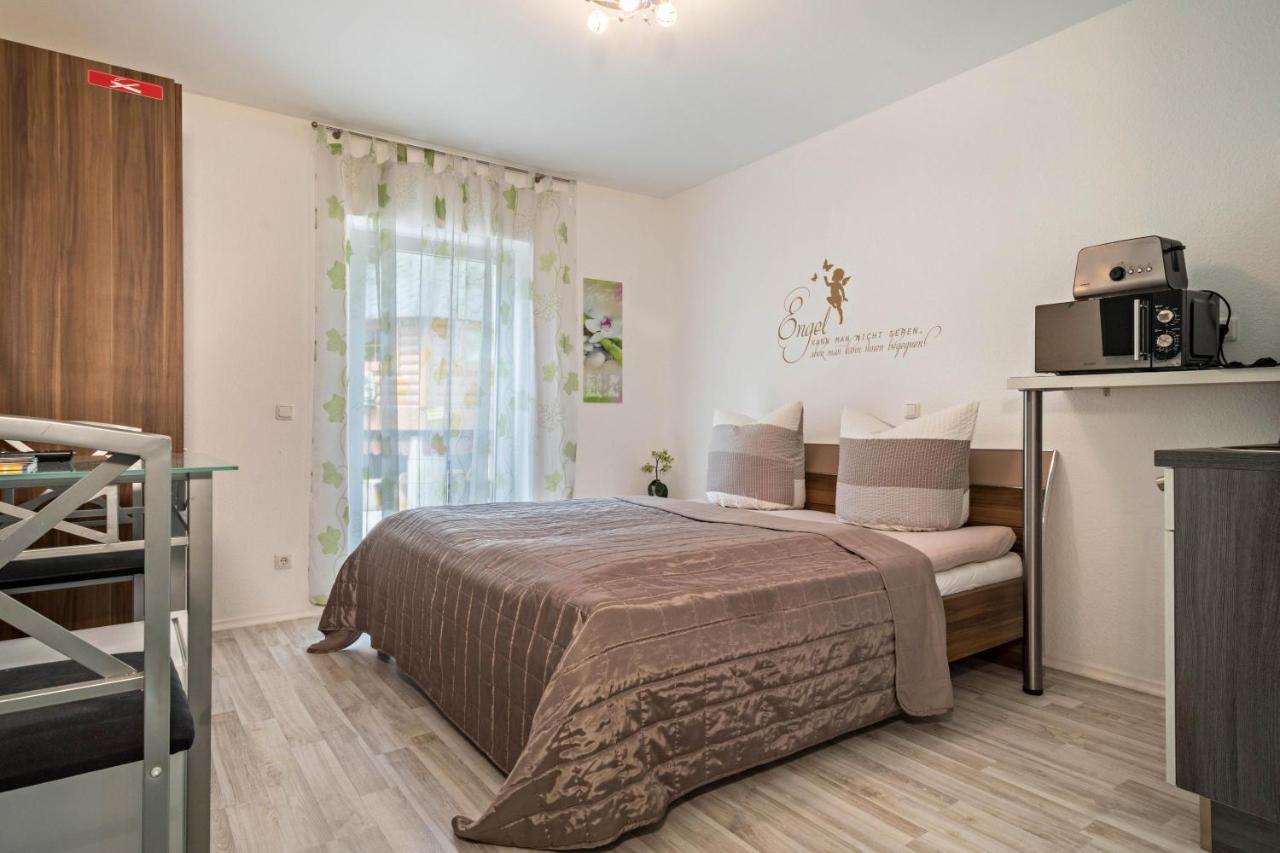 מיירסבורג Apartment Mit Kaffeekueche Fuer Zwei מראה חיצוני תמונה