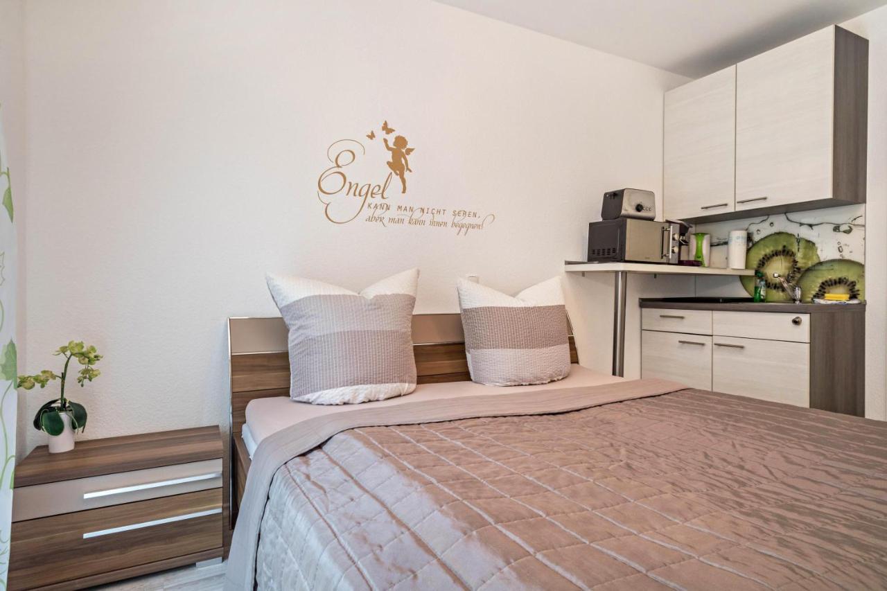 מיירסבורג Apartment Mit Kaffeekueche Fuer Zwei מראה חיצוני תמונה