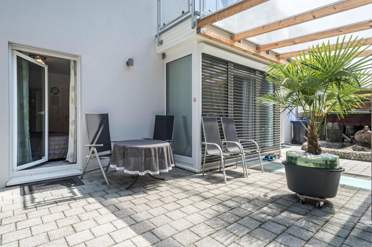מיירסבורג Apartment Mit Kaffeekueche Fuer Zwei מראה חיצוני תמונה