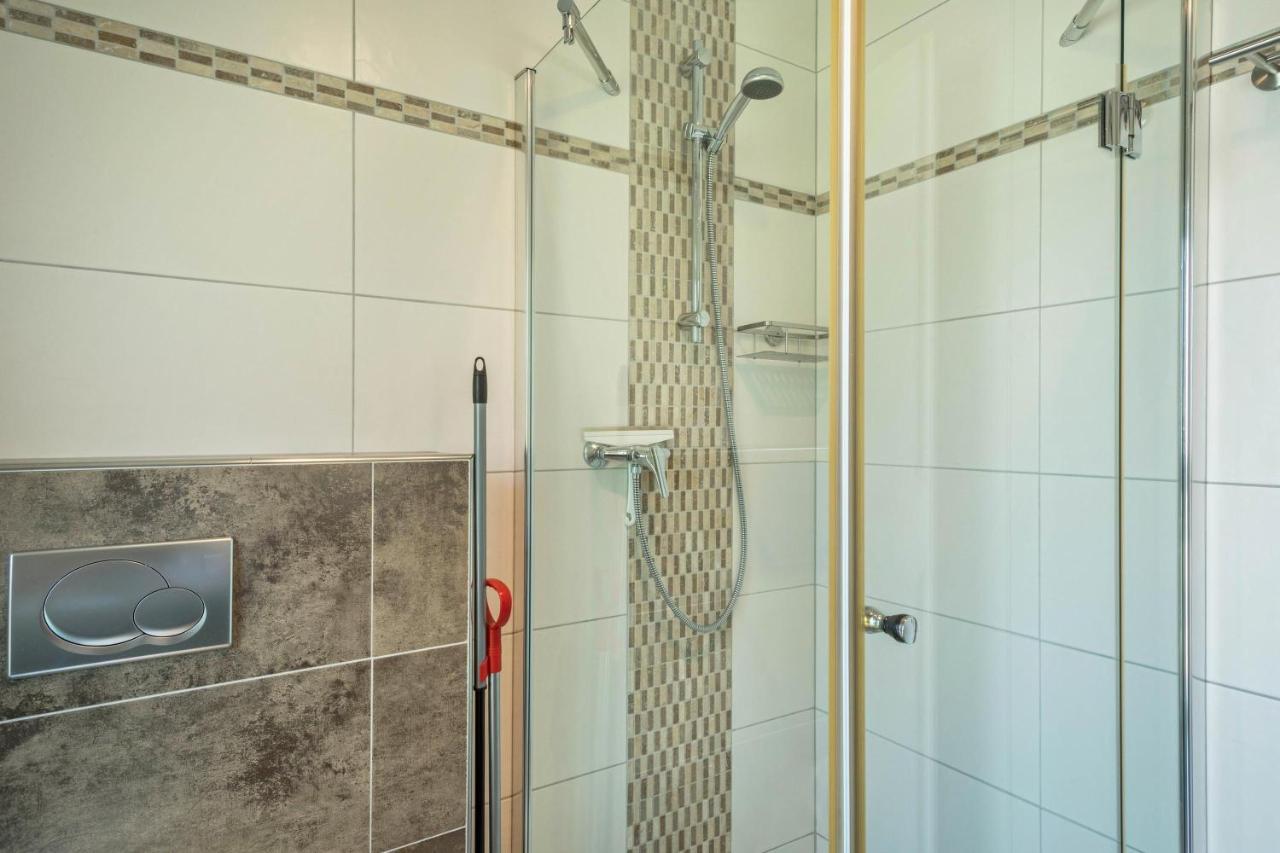 מיירסבורג Apartment Mit Kaffeekueche Fuer Zwei מראה חיצוני תמונה