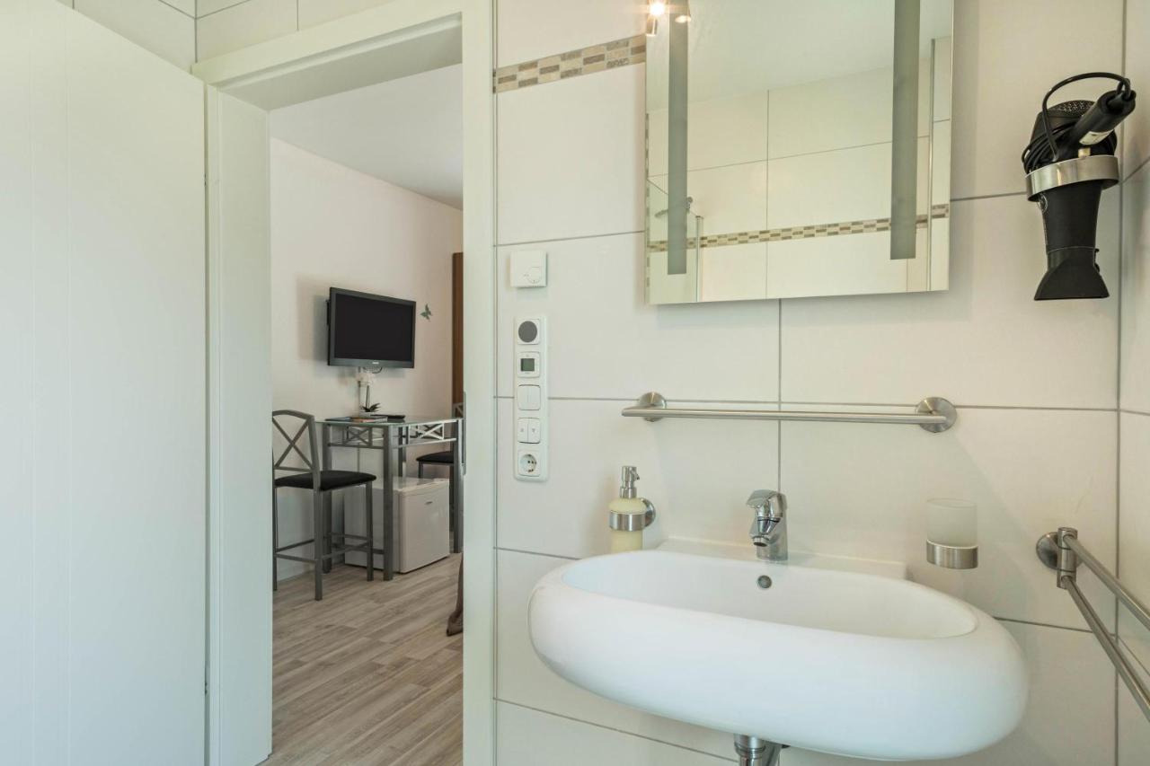 מיירסבורג Apartment Mit Kaffeekueche Fuer Zwei מראה חיצוני תמונה
