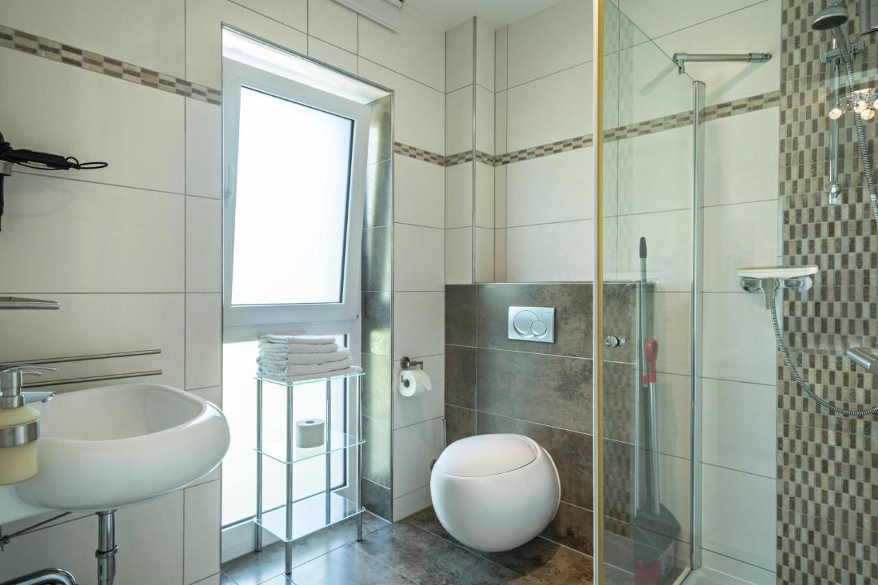 מיירסבורג Apartment Mit Kaffeekueche Fuer Zwei מראה חיצוני תמונה