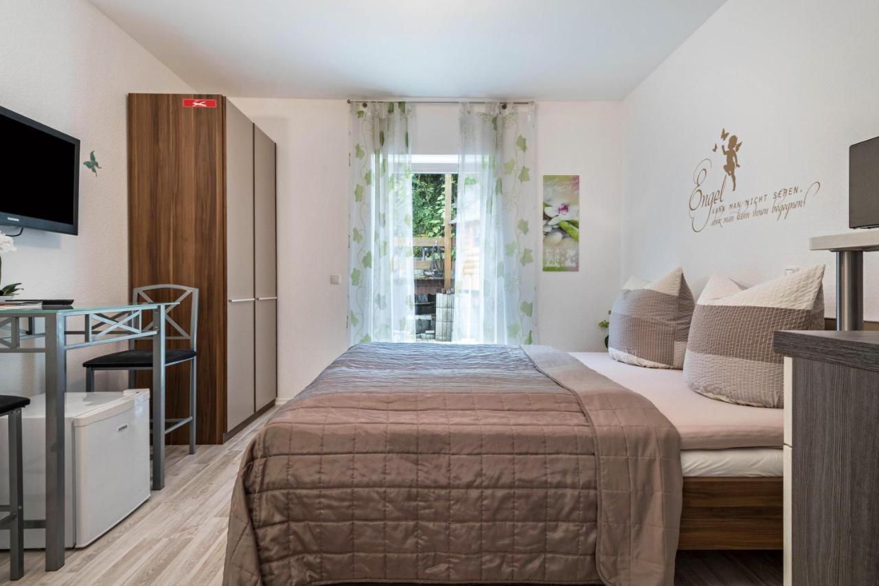 מיירסבורג Apartment Mit Kaffeekueche Fuer Zwei מראה חיצוני תמונה