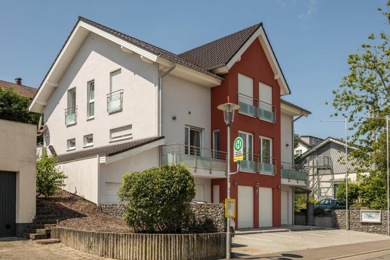 מיירסבורג Apartment Mit Kaffeekueche Fuer Zwei מראה חיצוני תמונה