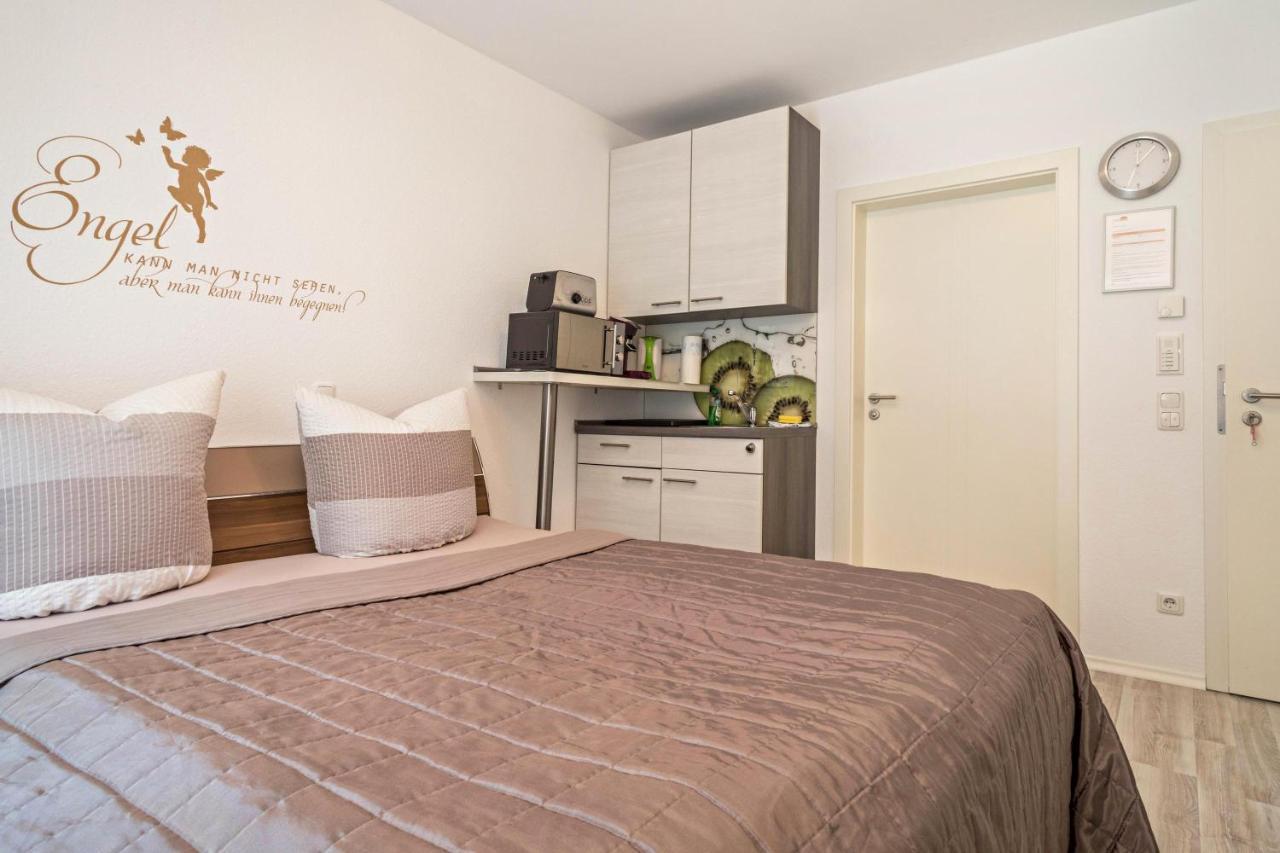 מיירסבורג Apartment Mit Kaffeekueche Fuer Zwei מראה חיצוני תמונה