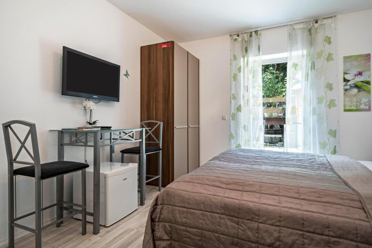 מיירסבורג Apartment Mit Kaffeekueche Fuer Zwei מראה חיצוני תמונה
